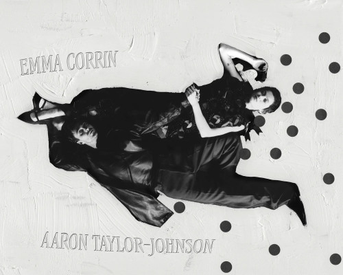 Aaron Johnson
