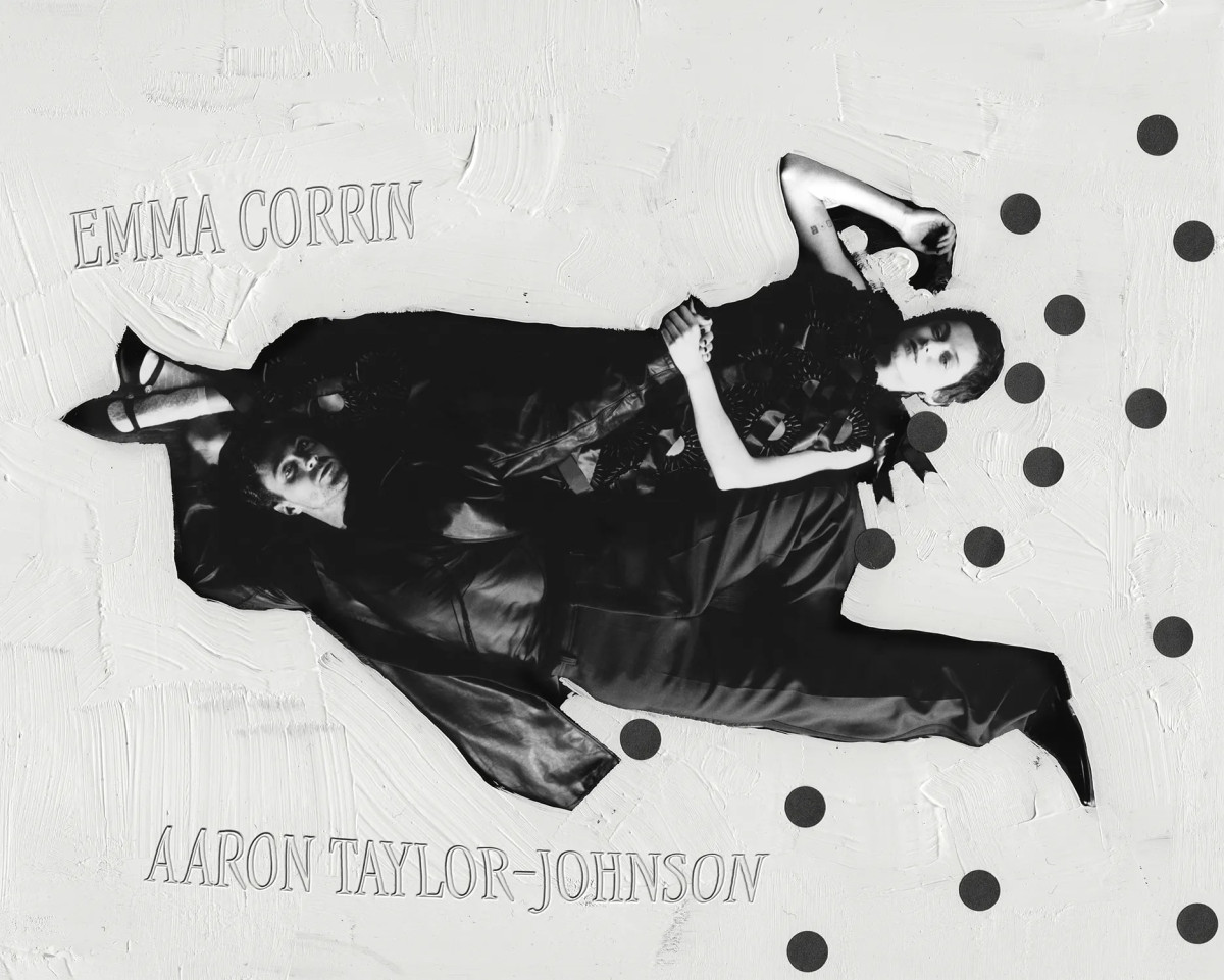 Aaron Johnson