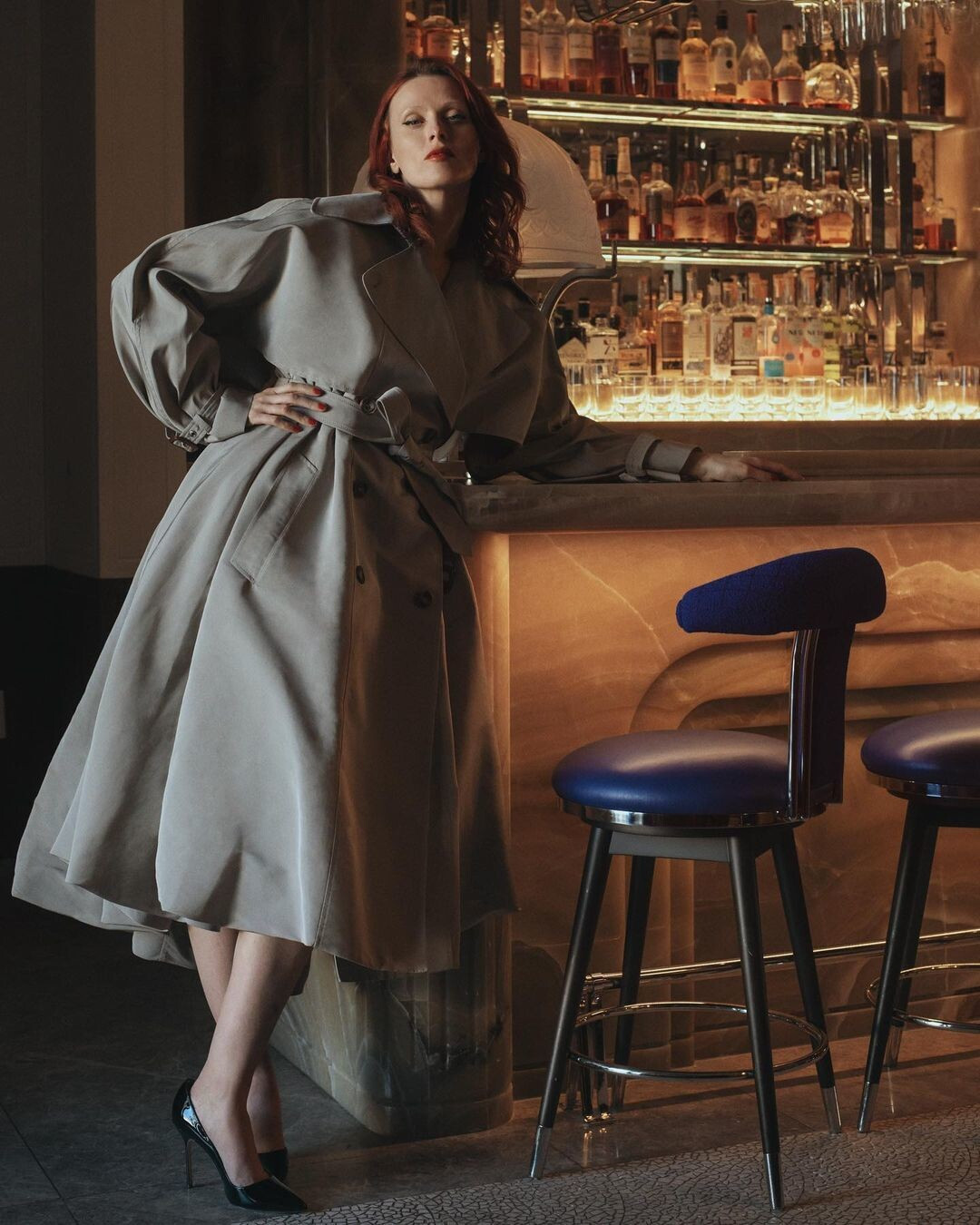 Karen Elson