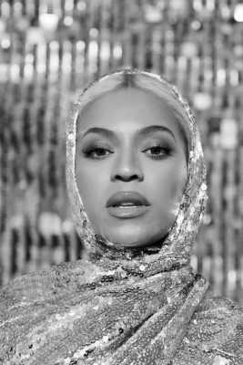 Beyonce Knowles