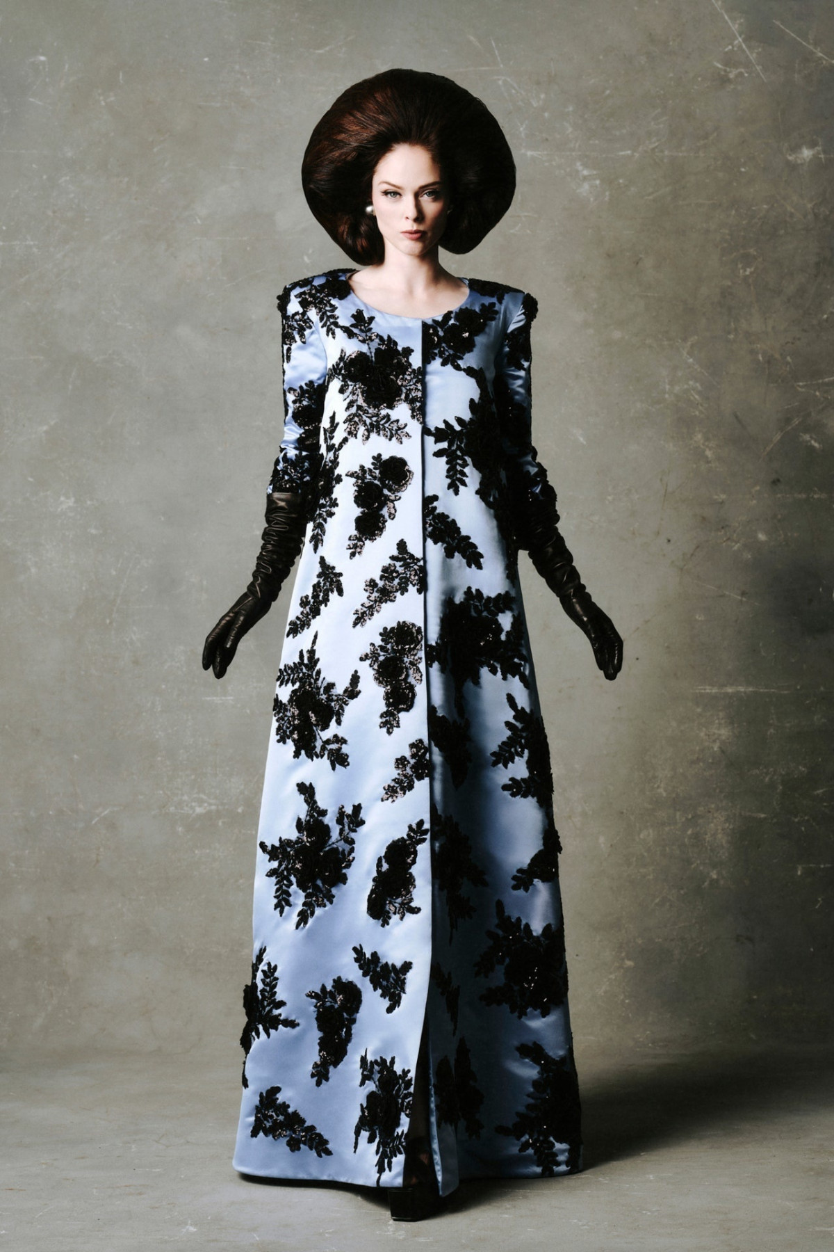 Coco Rocha