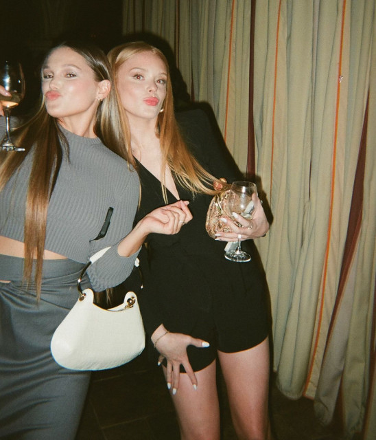 Abigail Cowen instagram post 774281