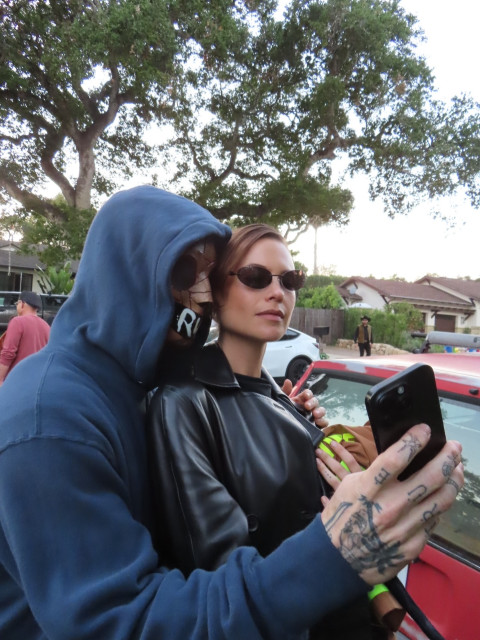 Adam Levine instagram post 790569