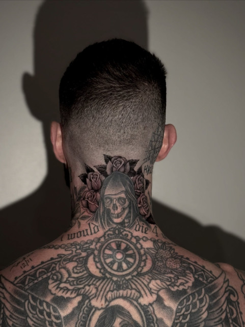 Adam Levine instagram post 790776