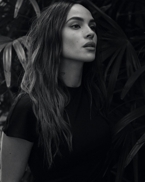 Adria Arjona instagram post 775550