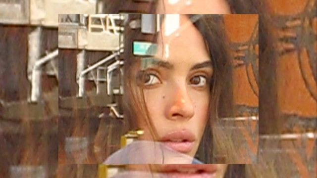 Adria Arjona instagram post 777782