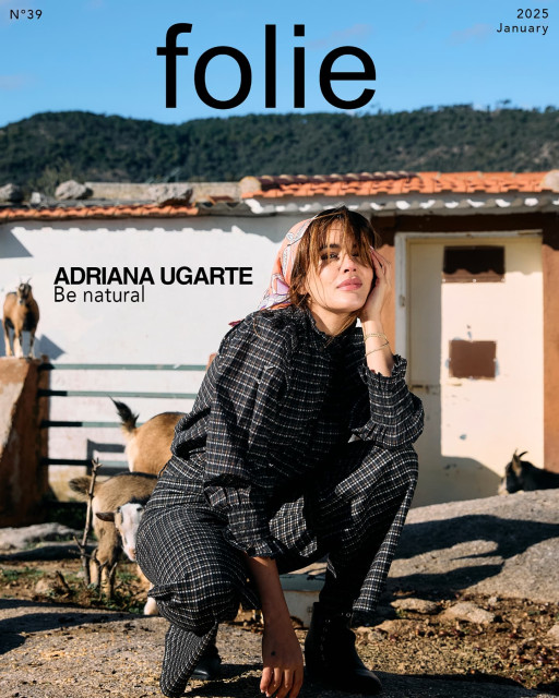 Adriana Ugarte instagram post 778220