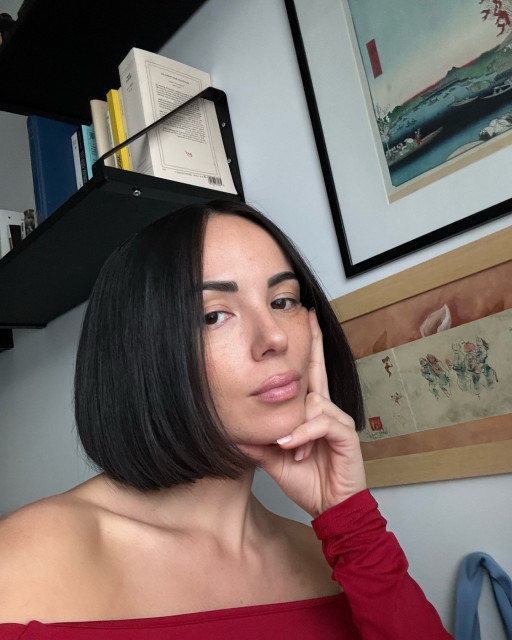 Agathe Auproux instagram post 779128