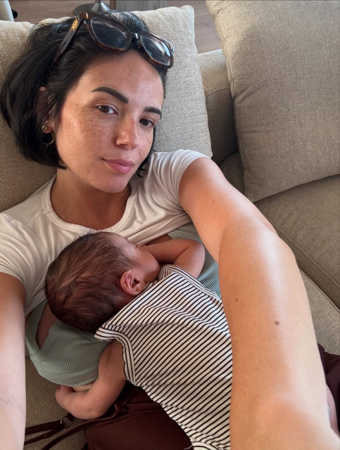 Agathe Auproux instagram post 788745