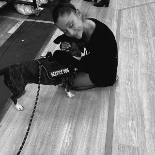 Ariana Grande instagram pic #790254