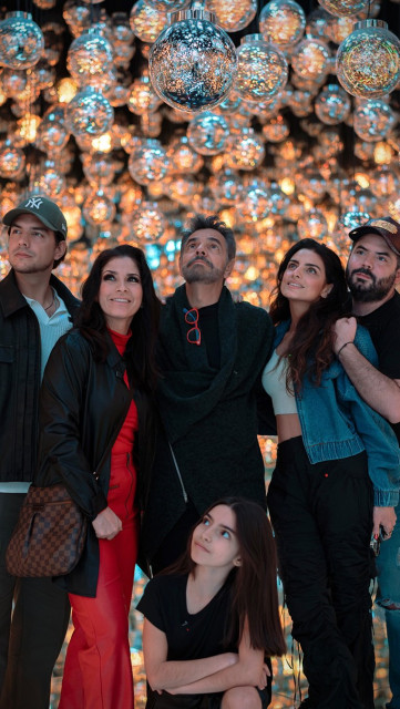 Aislinn Derbez instagram post 788195