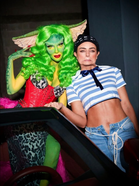 Aislinn Derbez instagram post 790598