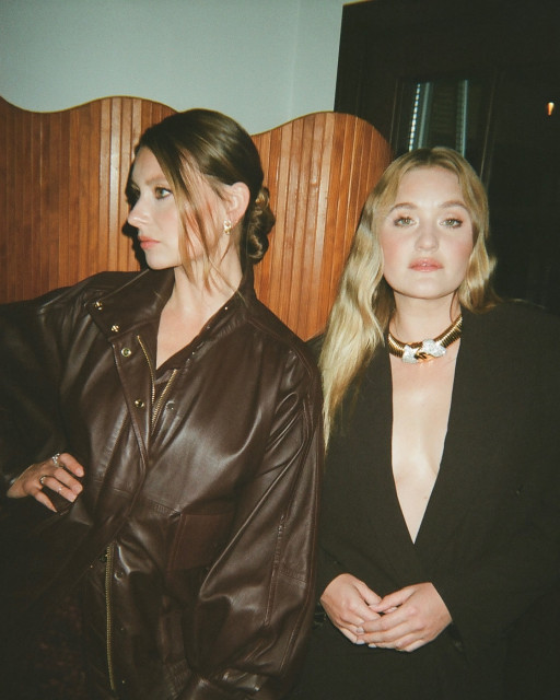 AJ Michalka instagram post 777580
