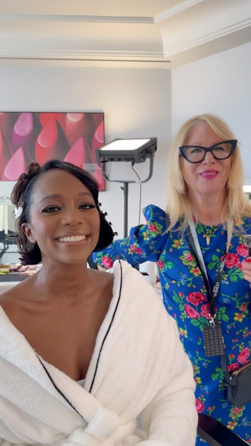 Aja Naomi King instagram post 774485