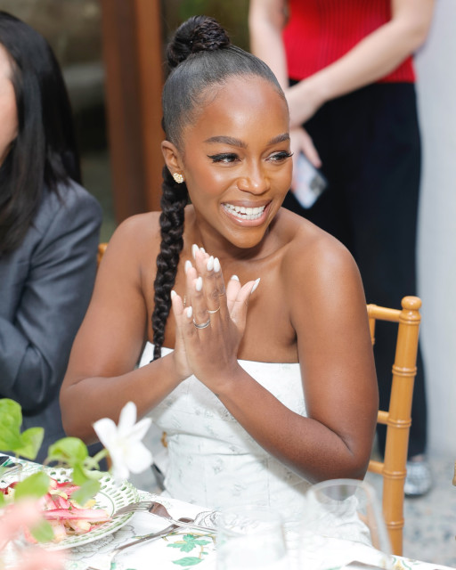 Aja Naomi King instagram post 778371