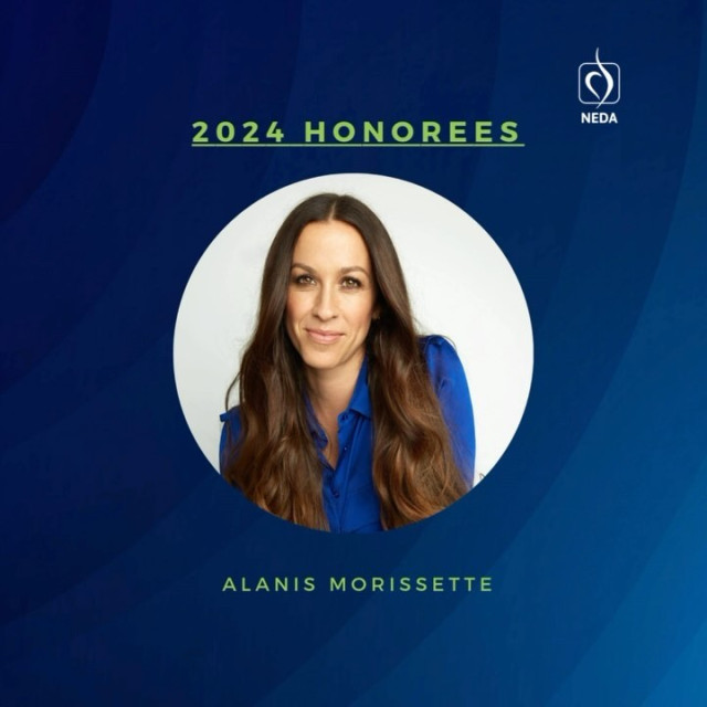 Alanis Morissette instagram post 773806