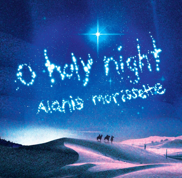 Alanis Morissette instagram post 777582
