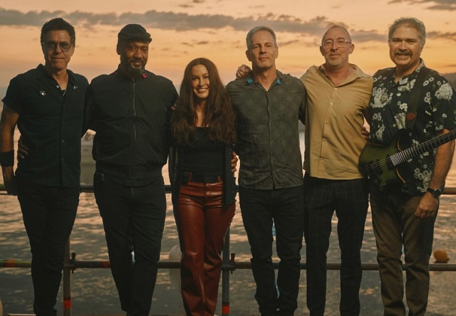 Alanis Morissette instagram post 788751