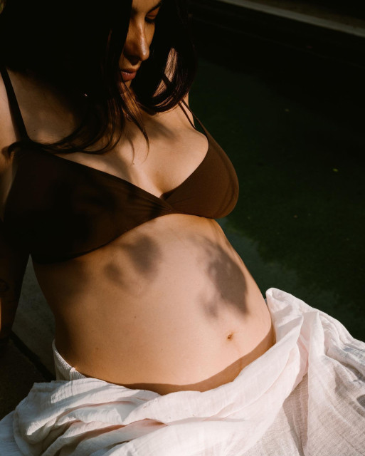 Alanna Masterson instagram post 767877