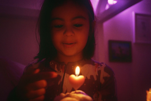 Alanna Masterson instagram post 775515