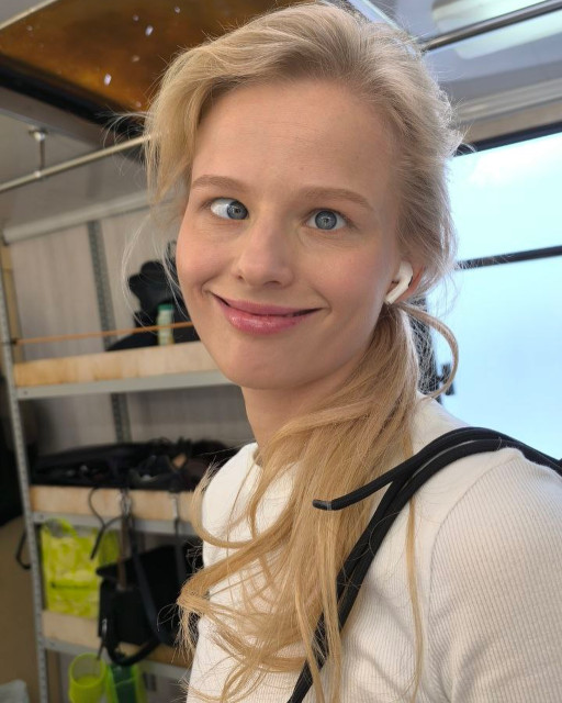 Aleksandra Bortich instagram post 772403