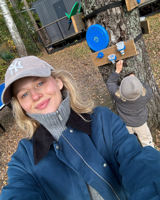 Aleksandra Bortich instagram post 773809