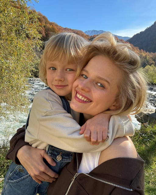 Aleksandra Bortich instagram post 775353