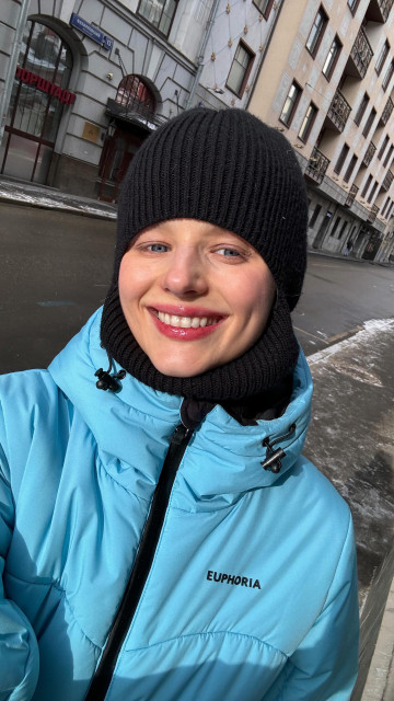 Aleksandra Bortich instagram post 780492
