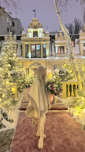 Alena Chekhova instagram post 777693