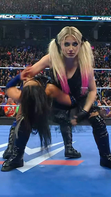 Alexa Bliss instagram post 781731