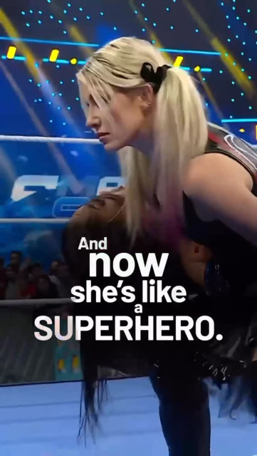 Alexa Bliss instagram post 788922