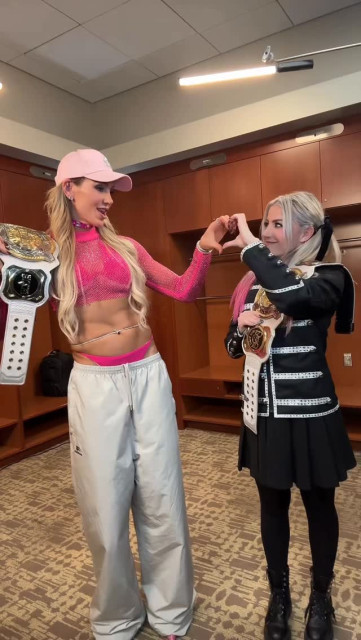 Alexa Bliss instagram post 789558
