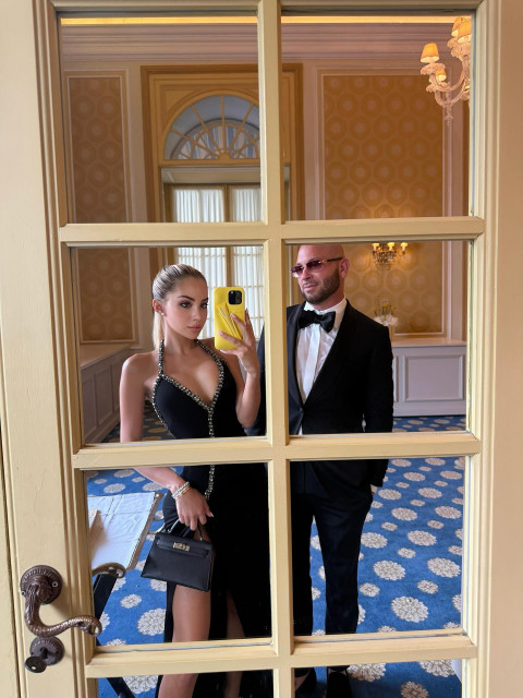 Alexa Dellanos instagram post 787721