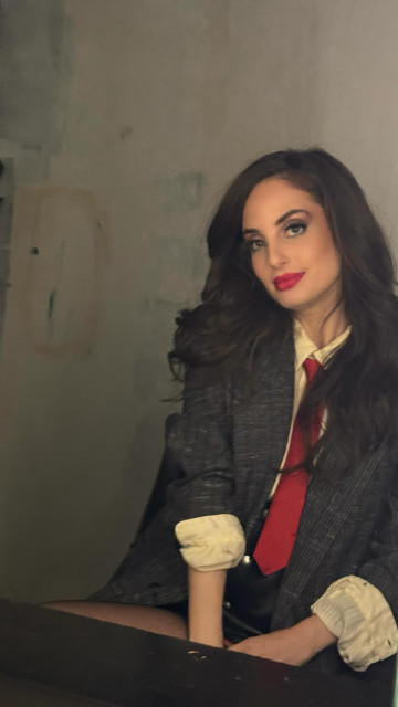 Alexa Ray Joel instagram post 779784