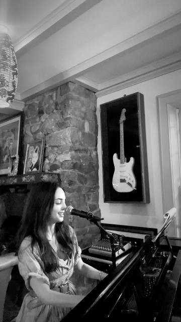 Alexa Ray Joel instagram post 780496