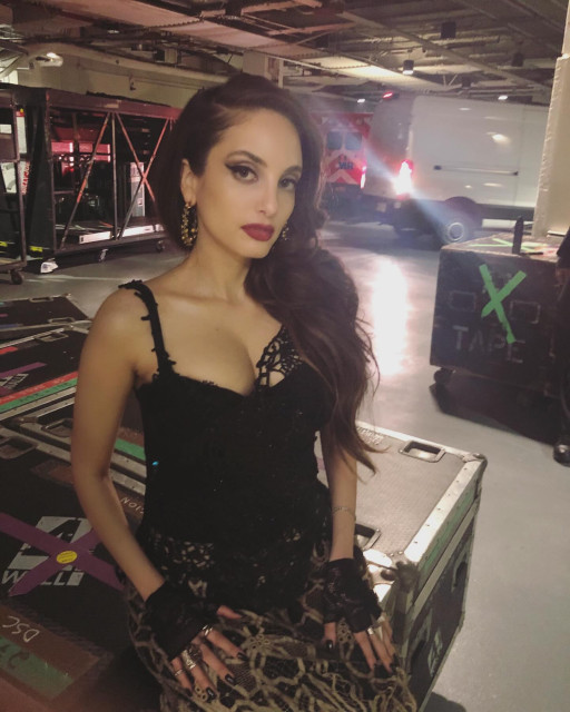 Alexa Ray Joel instagram post 782132