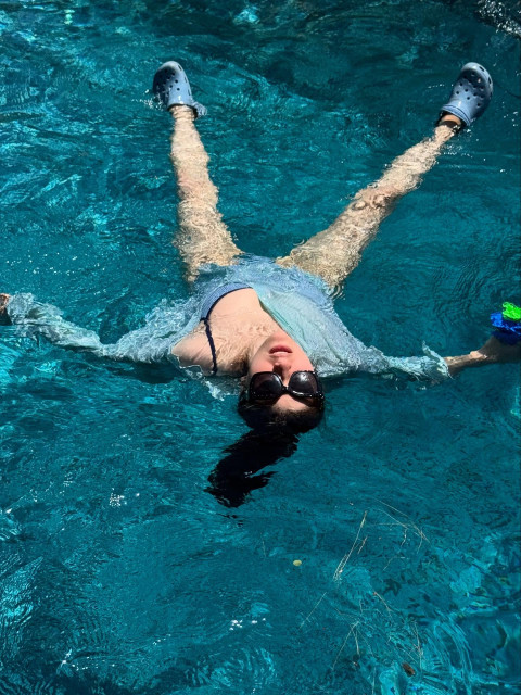 Alexandra Daddario instagram post 785883