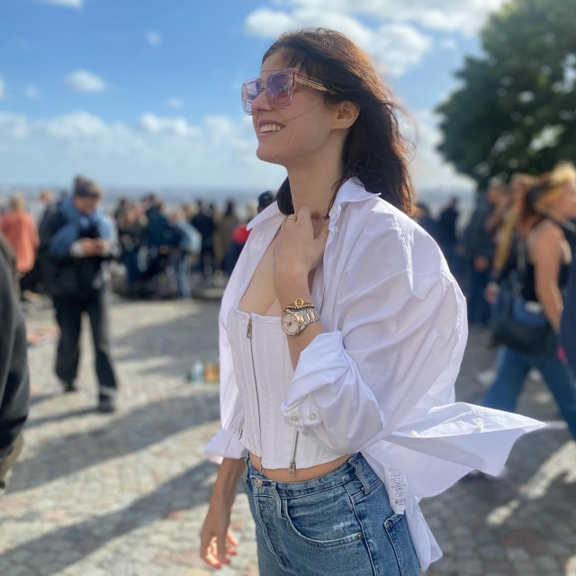 Alexandra Daddario instagram post 789945