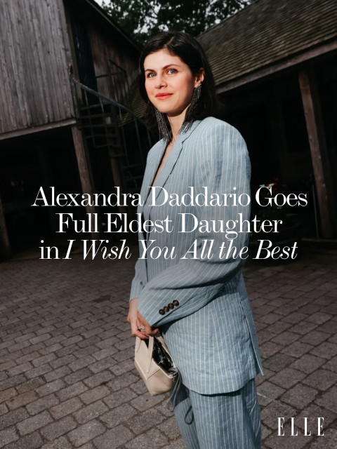 Alexandra Daddario instagram post 790827