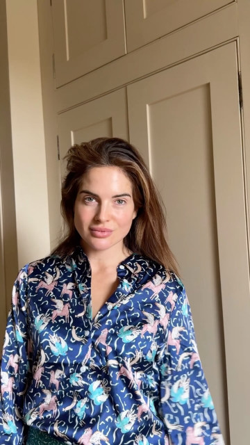 Alexandra Felstead instagram post 775934