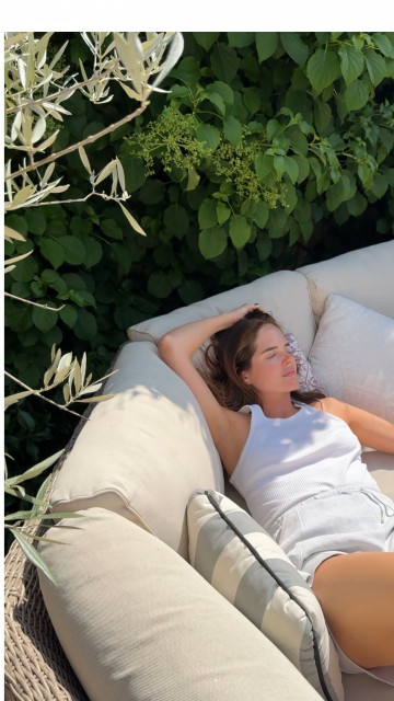 Alexandra Felstead instagram post 784379
