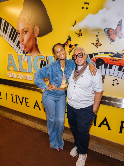 Alicia Keys instagram post 789280