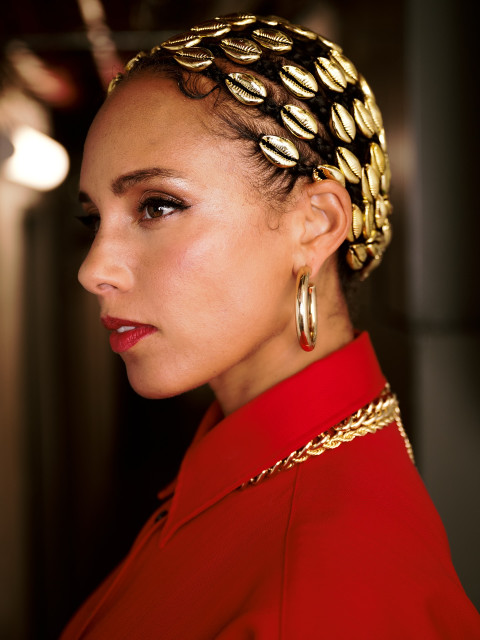 Alicia Keys instagram post 789722