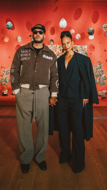 Alicia Keys instagram post 791688