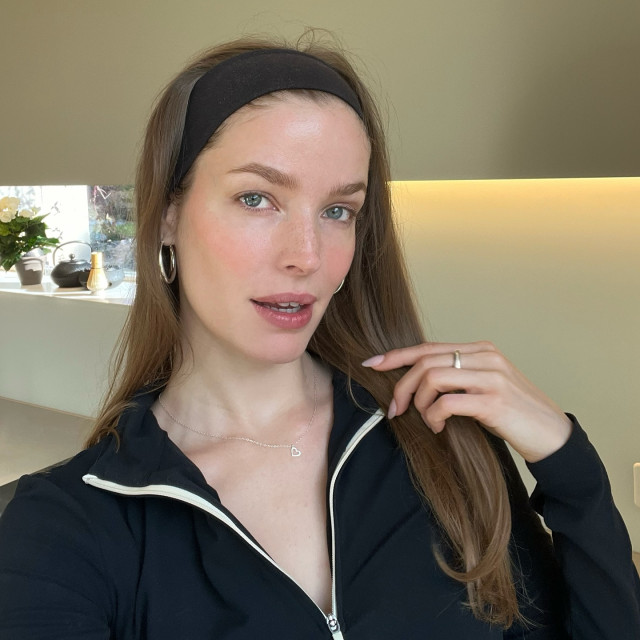 Alisa Ahmann instagram post 776804