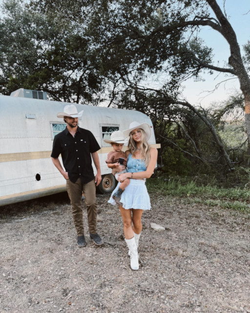 Allie DeBerry instagram post 773792