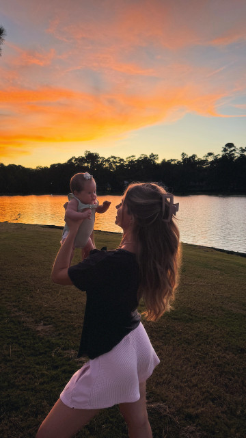 Allie DeBerry instagram post 788703