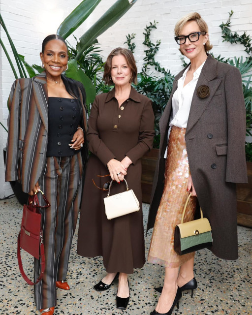 Allison Janney instagram post 771828