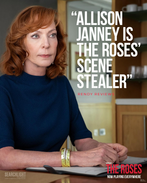 Allison Janney instagram post 789070