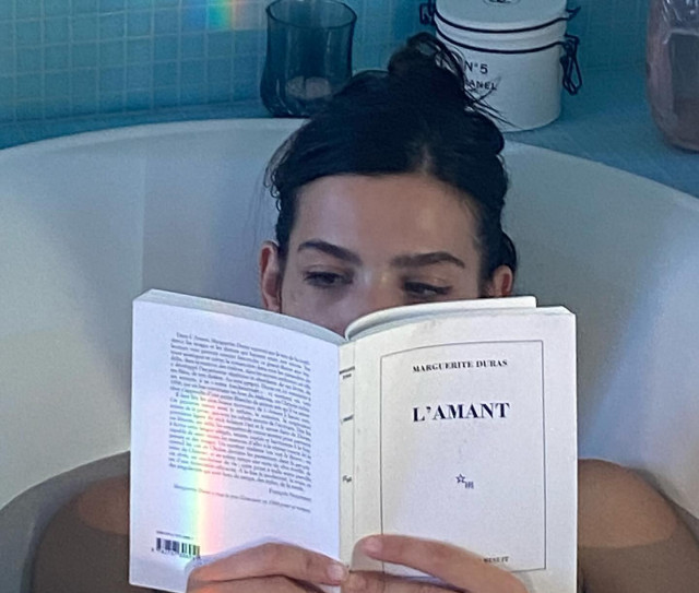 Alma Jodorowsky instagram post 779750